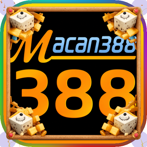 macan388 — mitra unggulan
